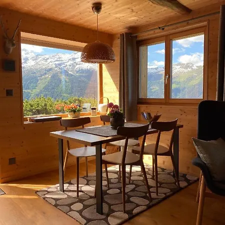 Mayen La Luy